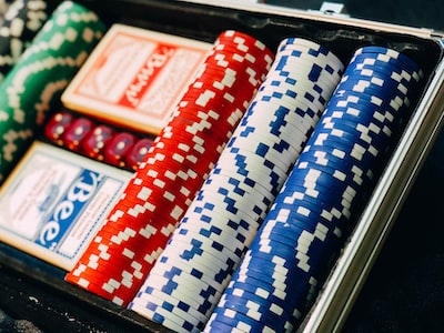 Poker Nasıl Oynanır?